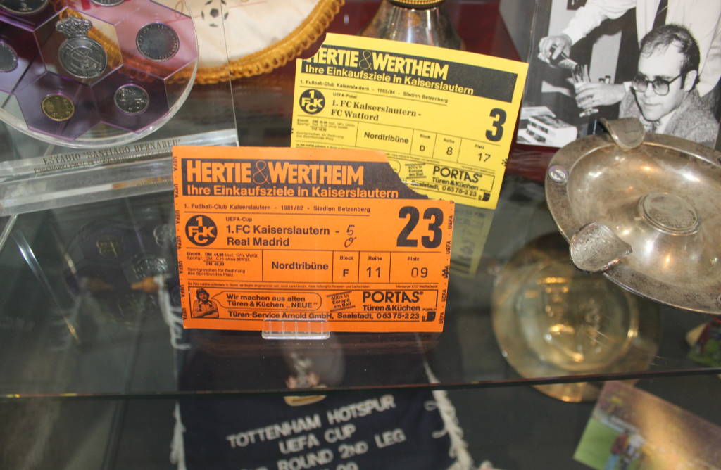 Foto: Treffpunkt Betze